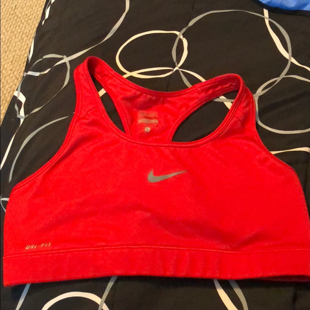 Nike Large Sports Bra